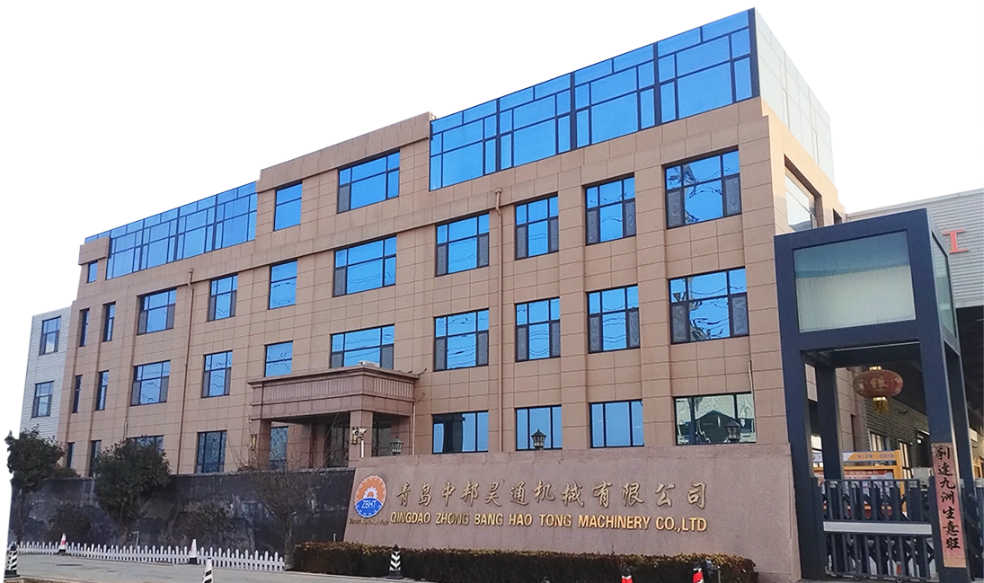 Office building