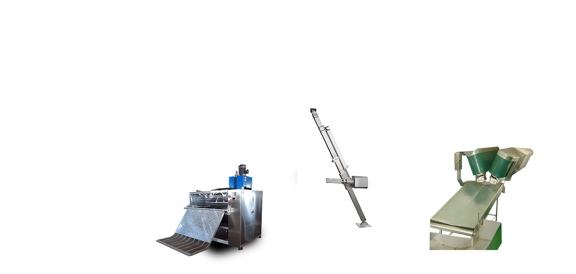 Sheep Slaughtering Equipment Factory