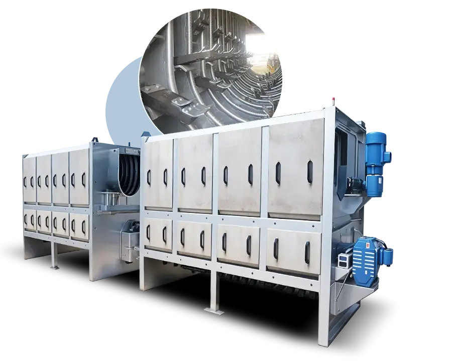 Pig Slaughtering Equipment Img