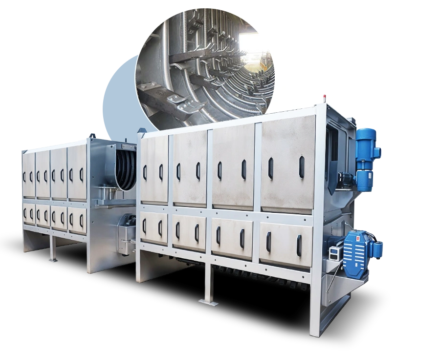 Pig Slaughtering Equipment Img