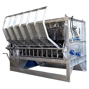 Pig Slaughtering Equipment