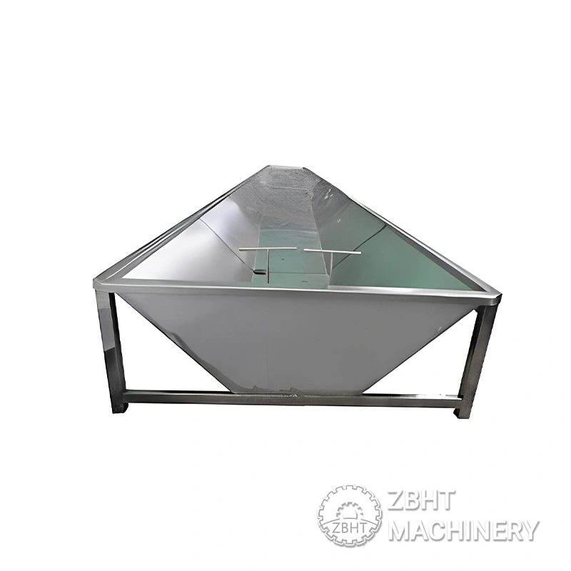 Bloodletting Tank