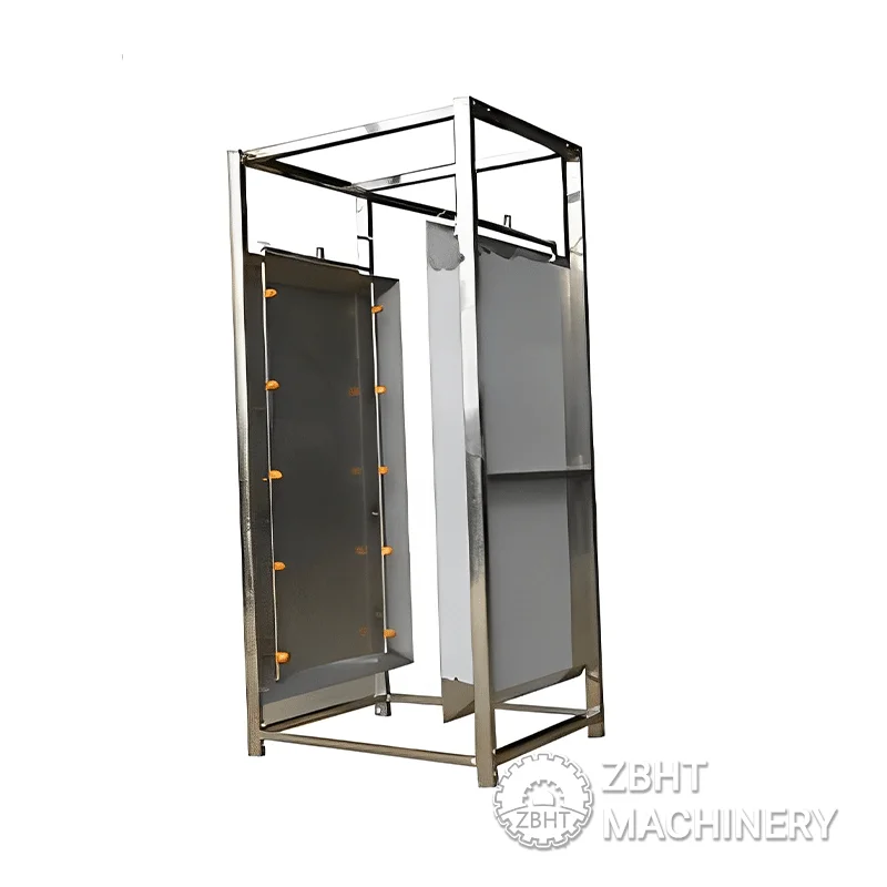 High Pressure Cleaning Machine