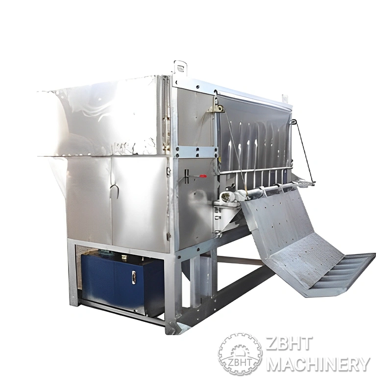 Hog Hair Removal Machine(200 Type)