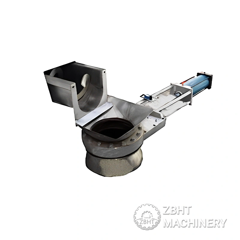 Pig Hair Conveyor