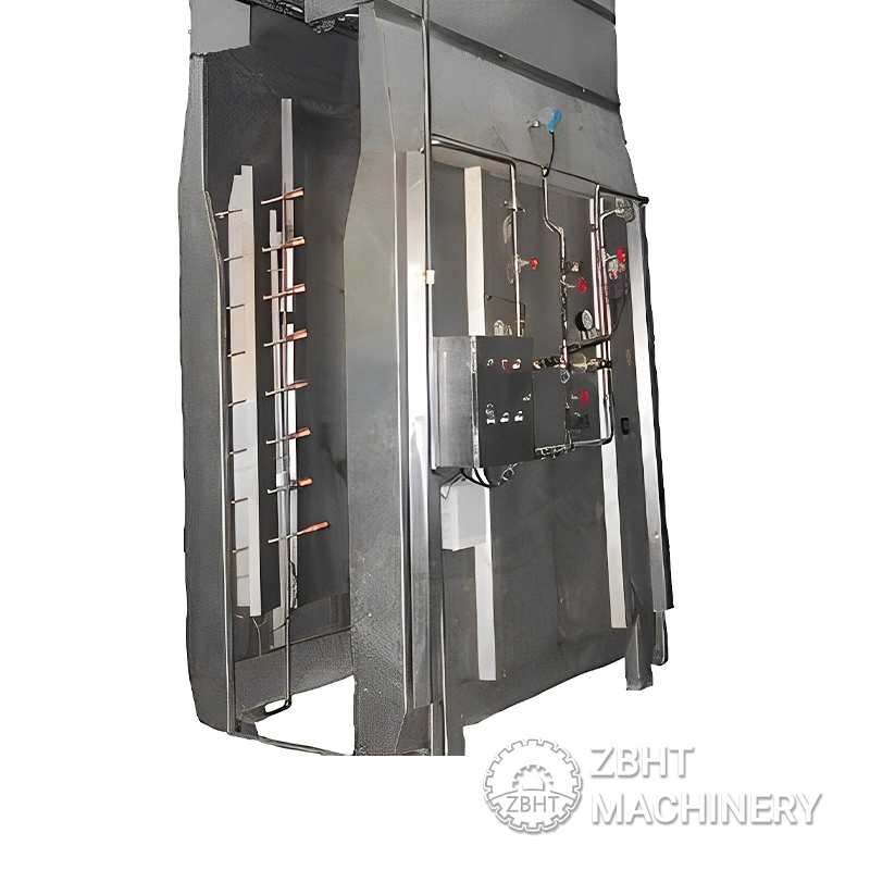 Pig Singeing Machine