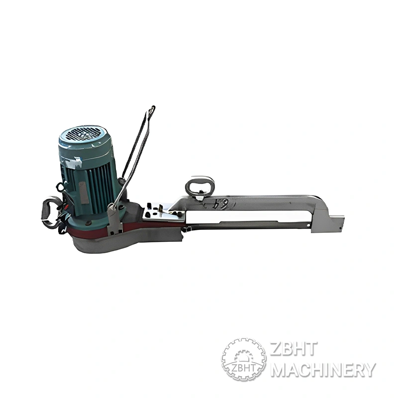 Pig Splitting Saw