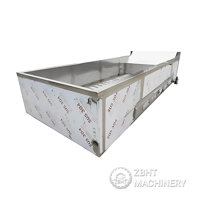 Pig Scalding Tank