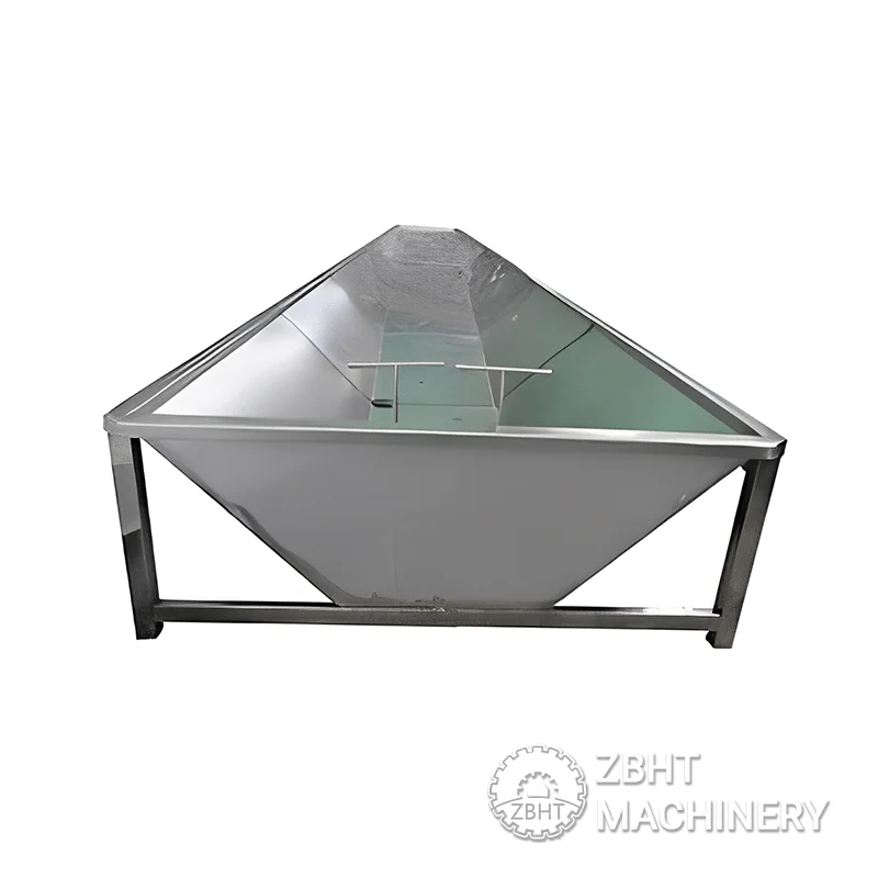 Stainless steel Tank  304  for blood 
