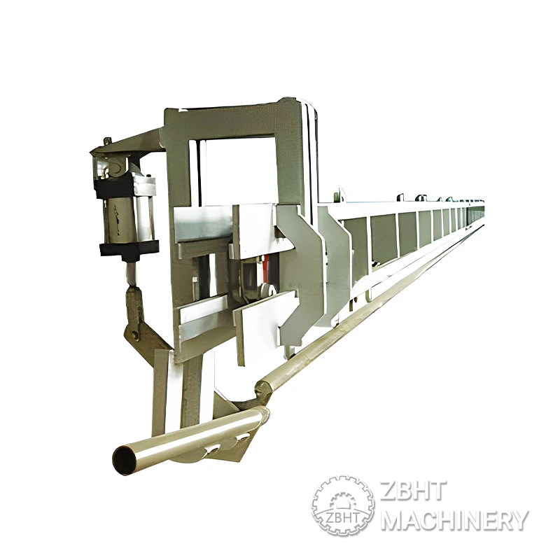 Carcass Processing Conveyor