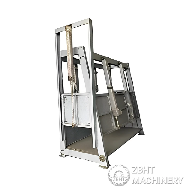 Cattle Slope Killing Box
