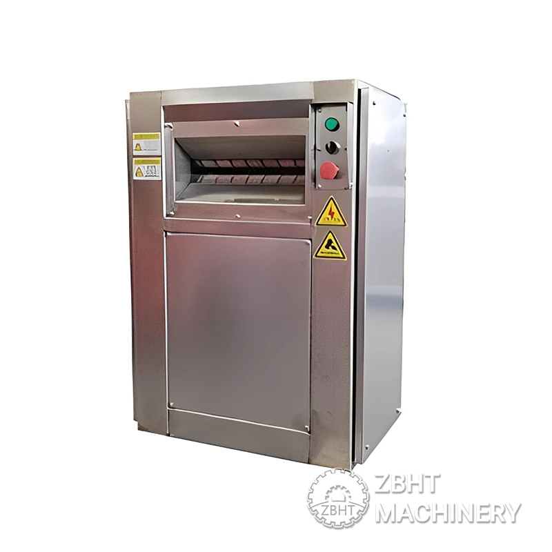 Cow Hoof Shelling Machine