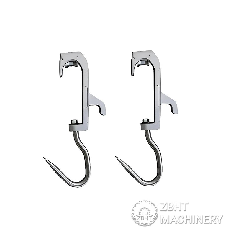 Cow Slaughter Hook