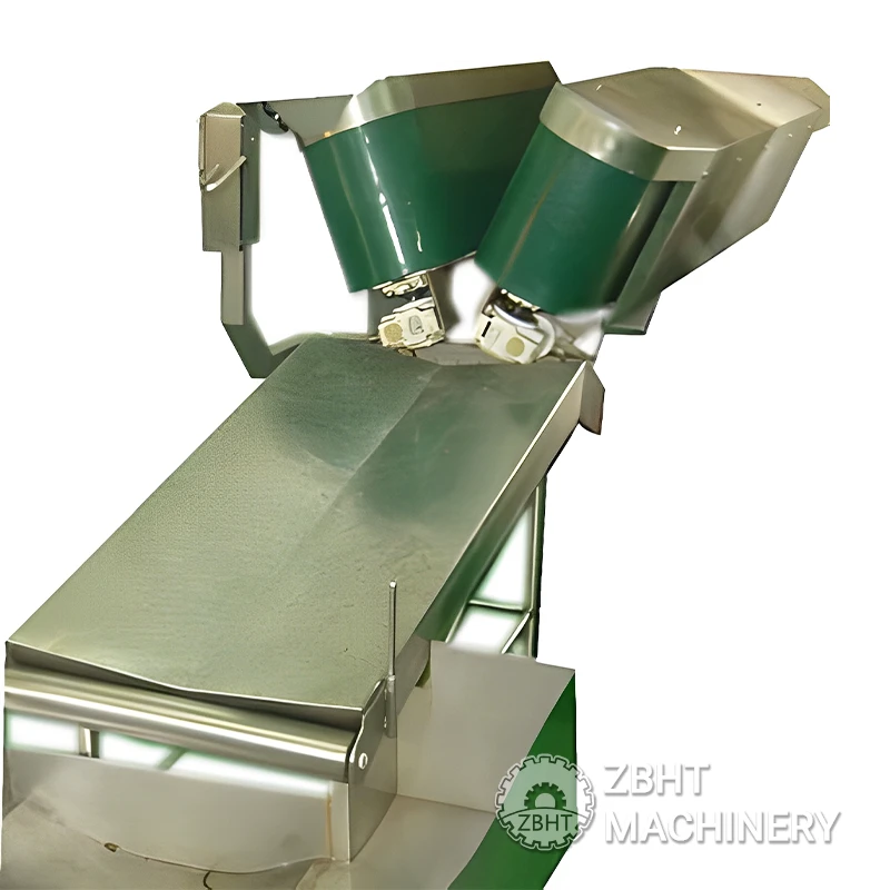 Sheep Conveying Machine