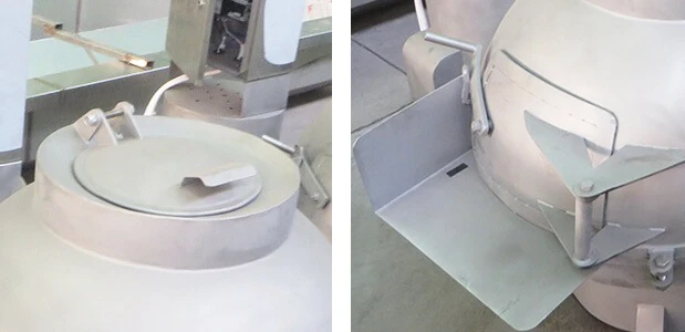 How to clean tripe with a tripe cleaning machine