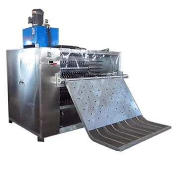 How To Choose And Buy Dehairing Machine?