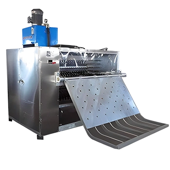 Sheep Slaughtering Equipment