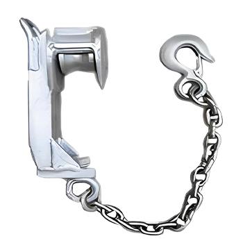 Auxiliary Equipment