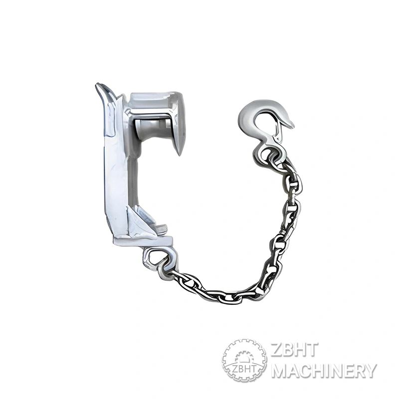 Cattle Bleeding Hook