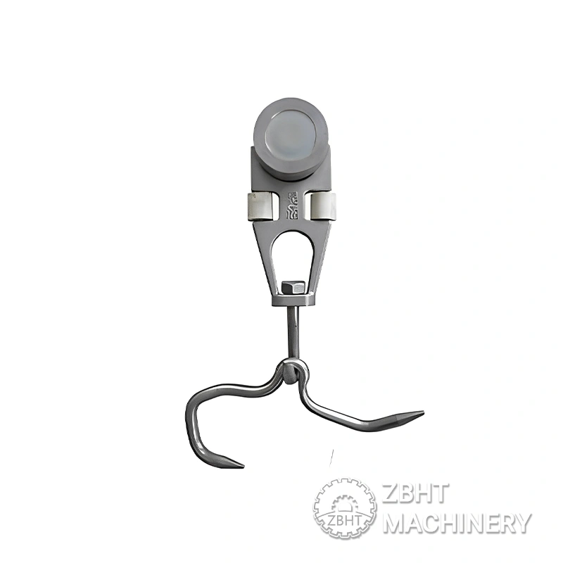 Goat Slaughter Pulley Hooks