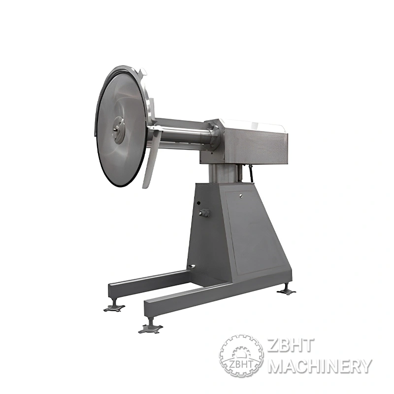 Meat Cutting Saw