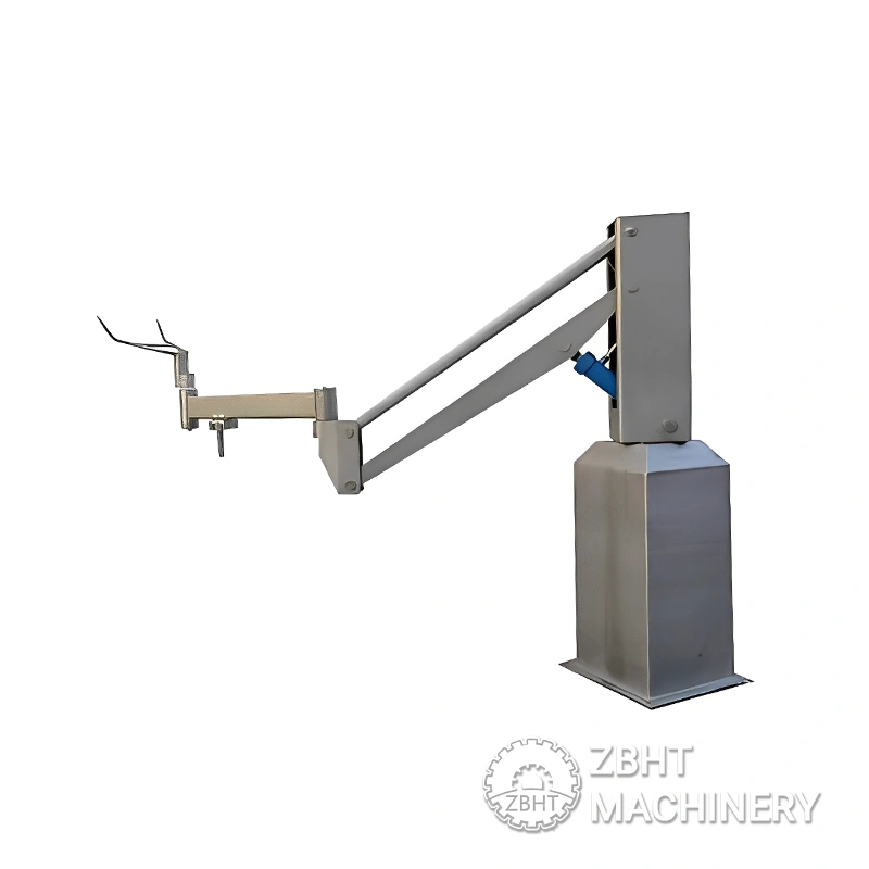 Meat Loading Arm