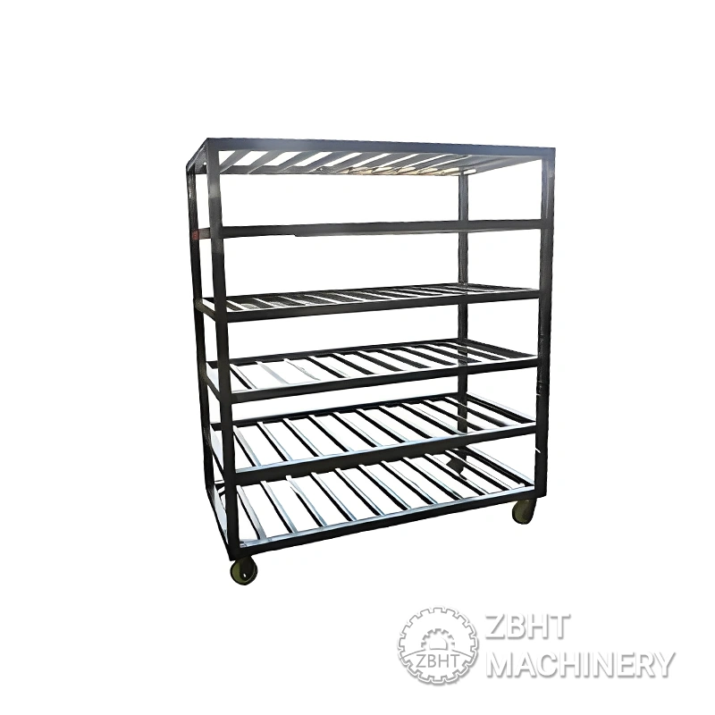 Meat Trolley