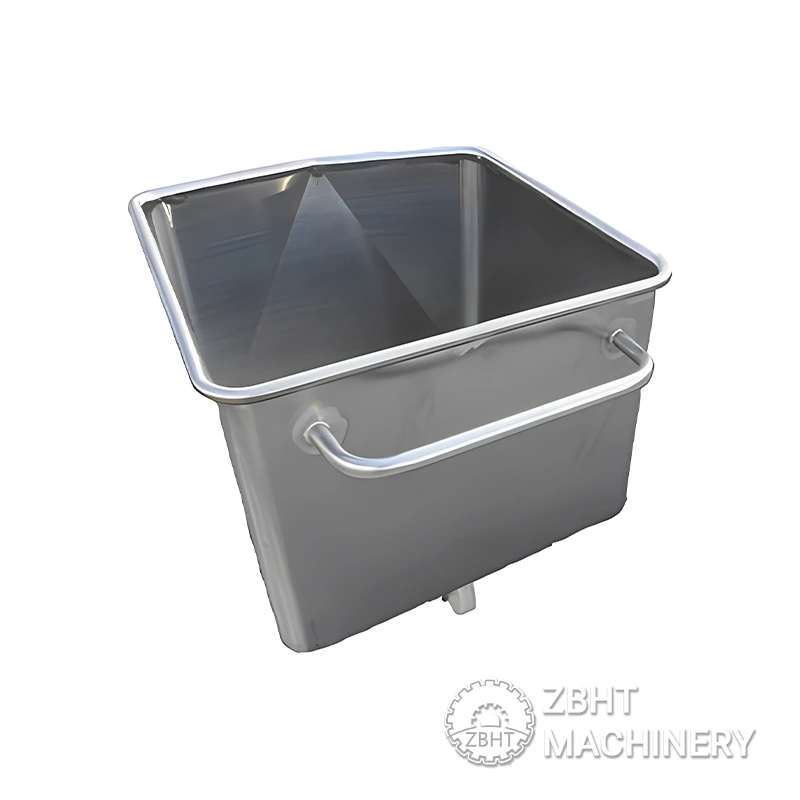 Meat Trolley
