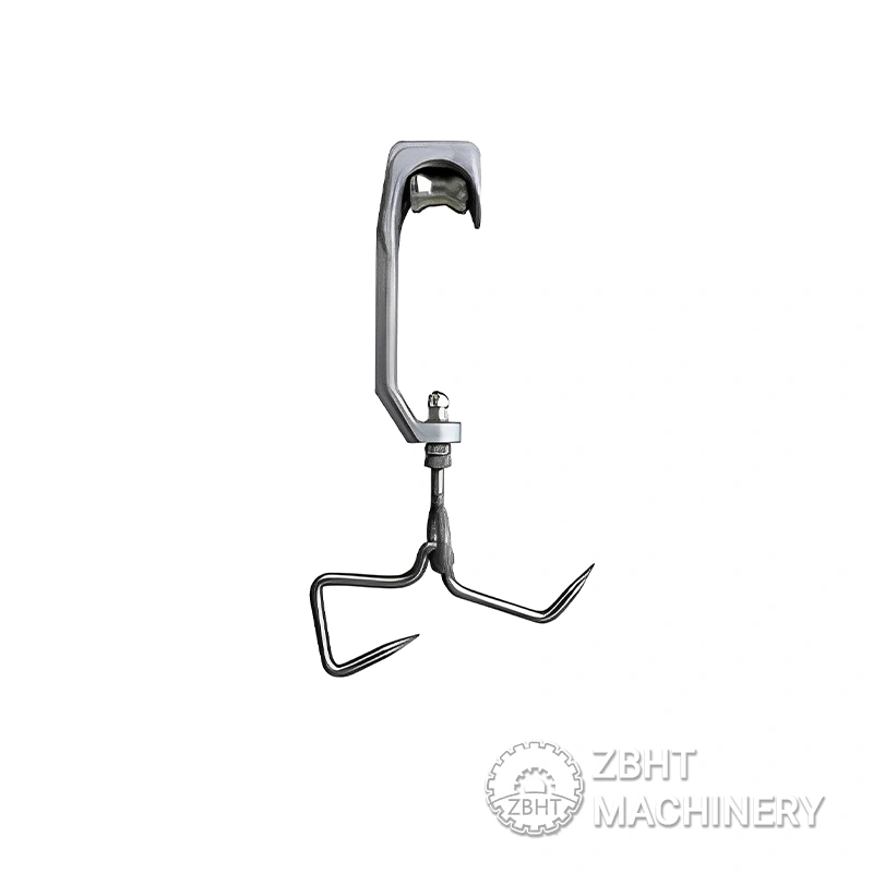Sheep Pulley Hook