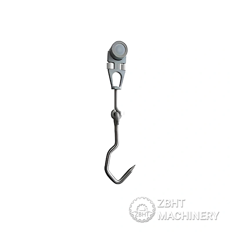 Slaughter Hanging Hooks