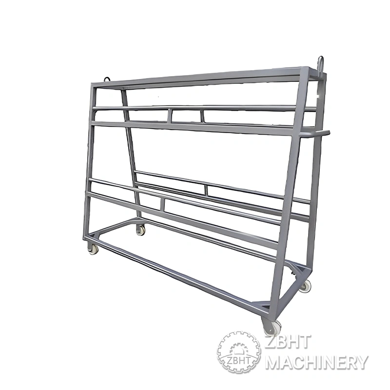 Slaughter Hook Transporter