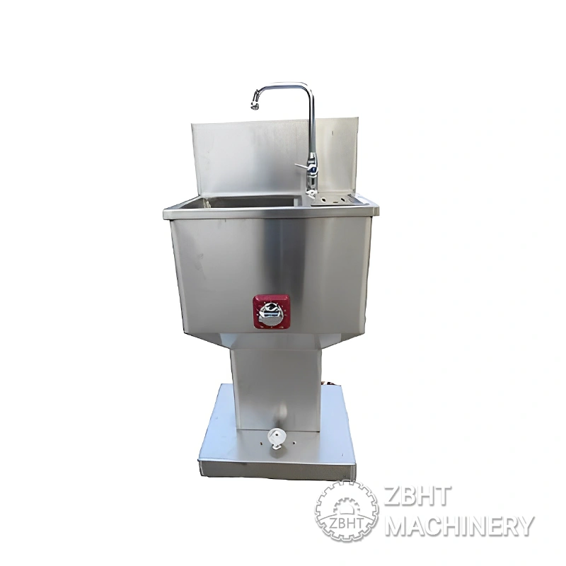 Slaughter Knife Sterilizer