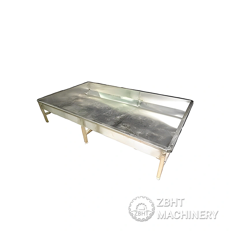 Stainless Steel Sink