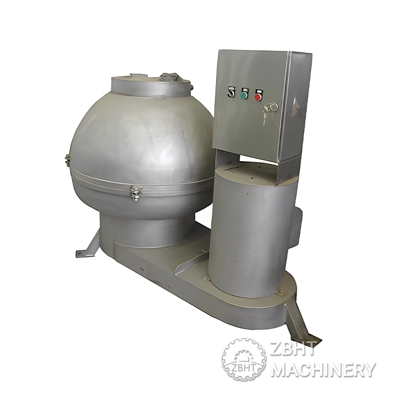 Tripe Cleaning Machine