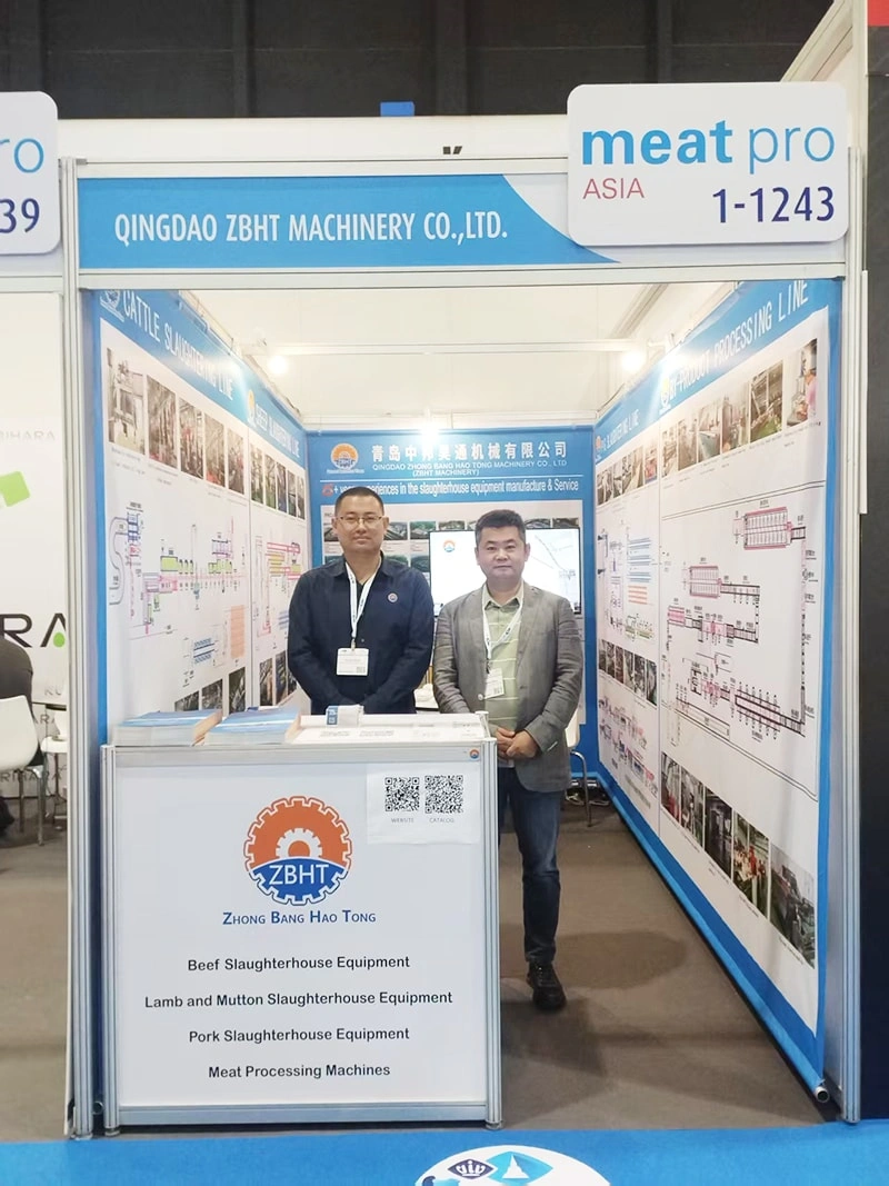 Meat Pro Asia 2025