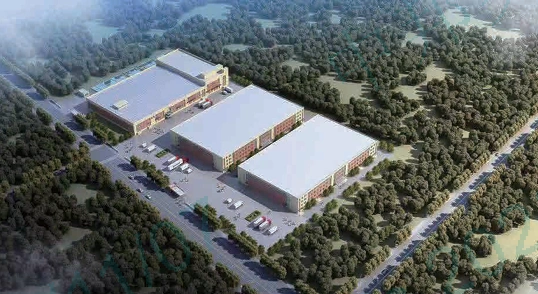 the location of a slaughterhouse