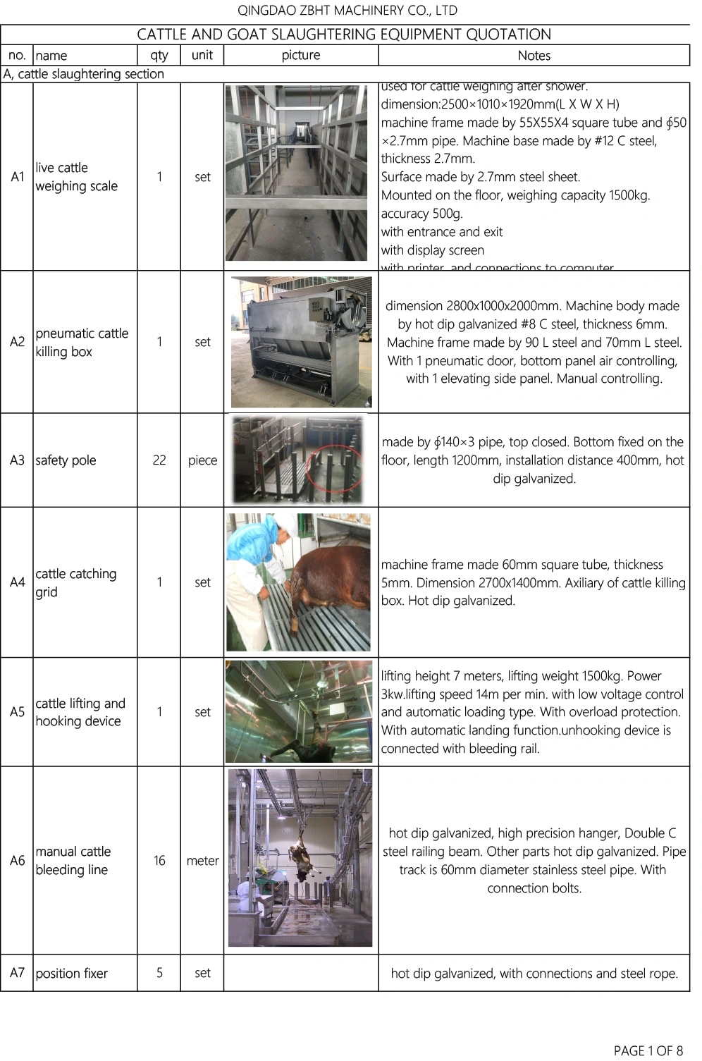 50C200S Проект