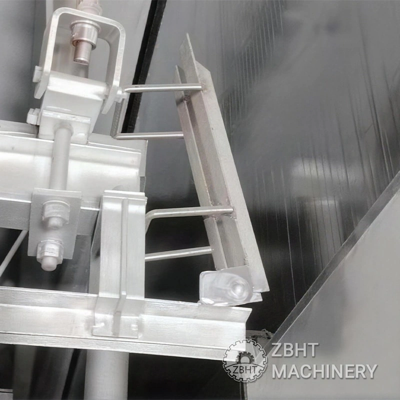 Double Rail Connector