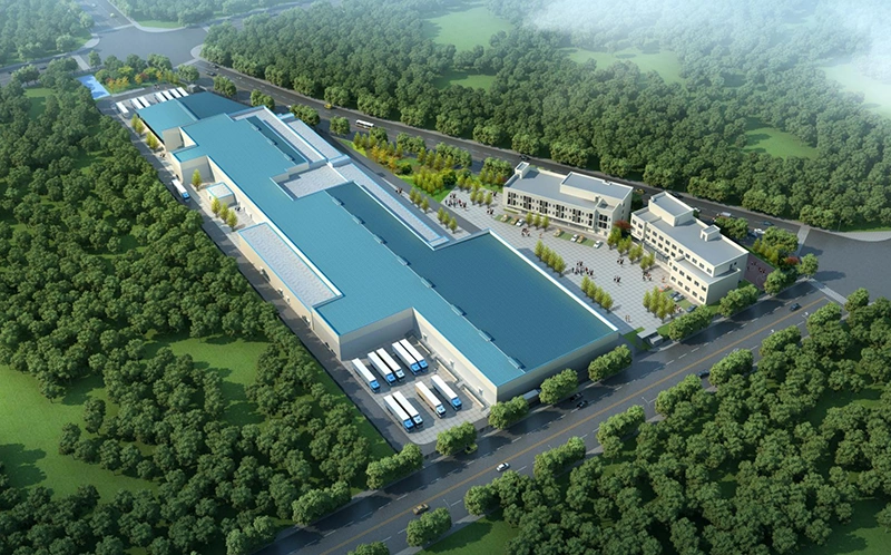 Layout Specifications for Cattle and Sheep Slaughtering Enterprises' Factory Areas