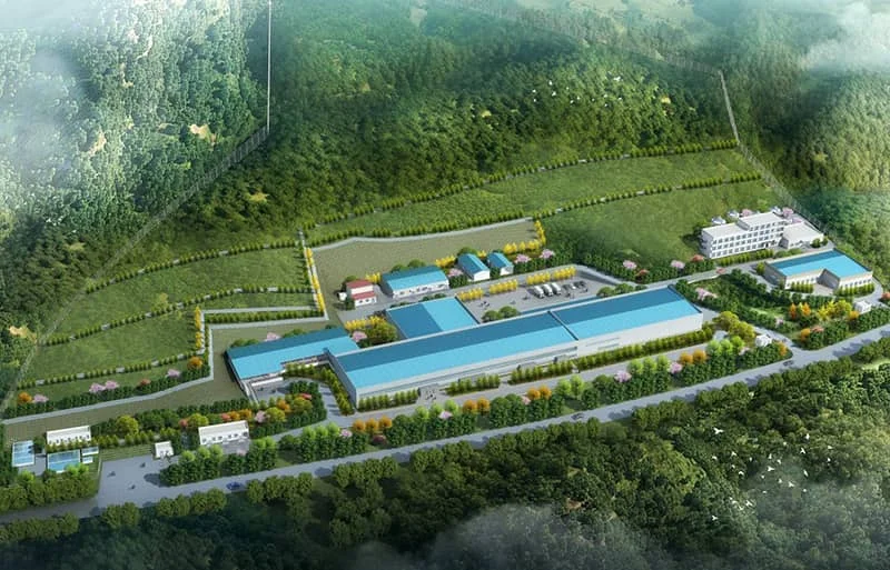 Qingdao Zhongbang Haotong Machinery Co., Ltd.: Compliant Equipment for Cattle and Sheep Slaughtering Production