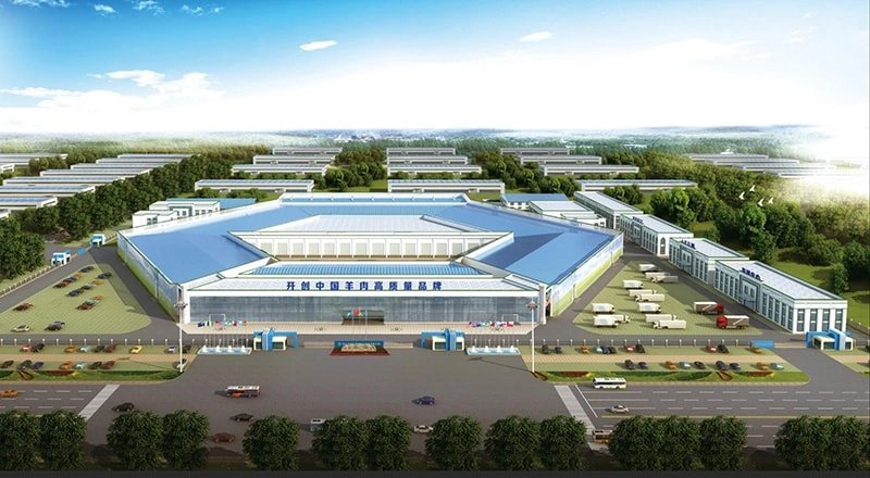 What are the requirements for the location selection of a slaughterhouse?