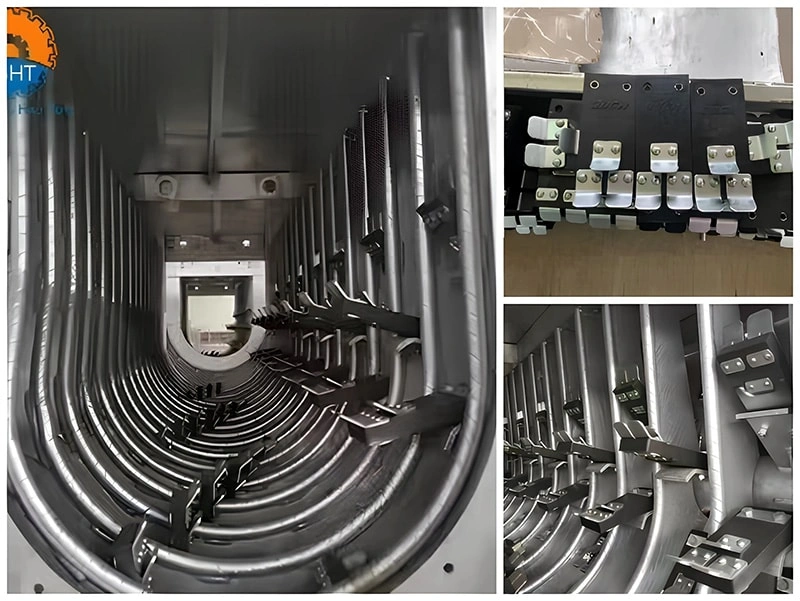 What is Pig Dehairing Machine? The Efficiency Engine of Modern Slaughter Lines