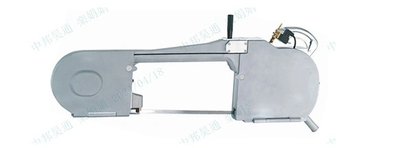 Selecting the Right Carcass Splitting Saw for your Slaughterhouse
