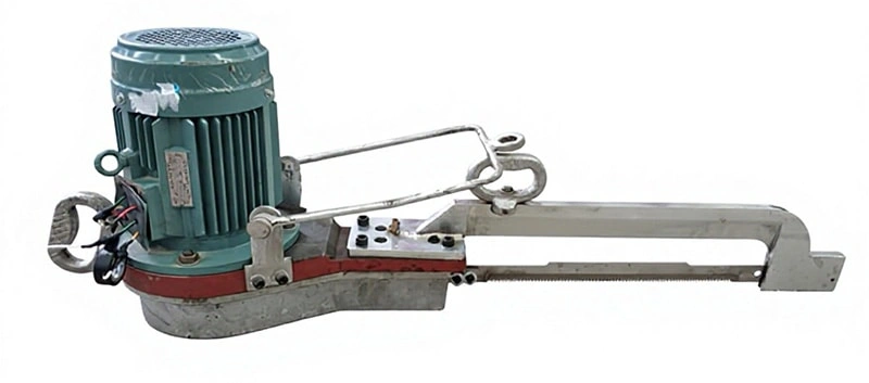 Selecting the Right Carcass Splitting Saw for your Slaughterhouse