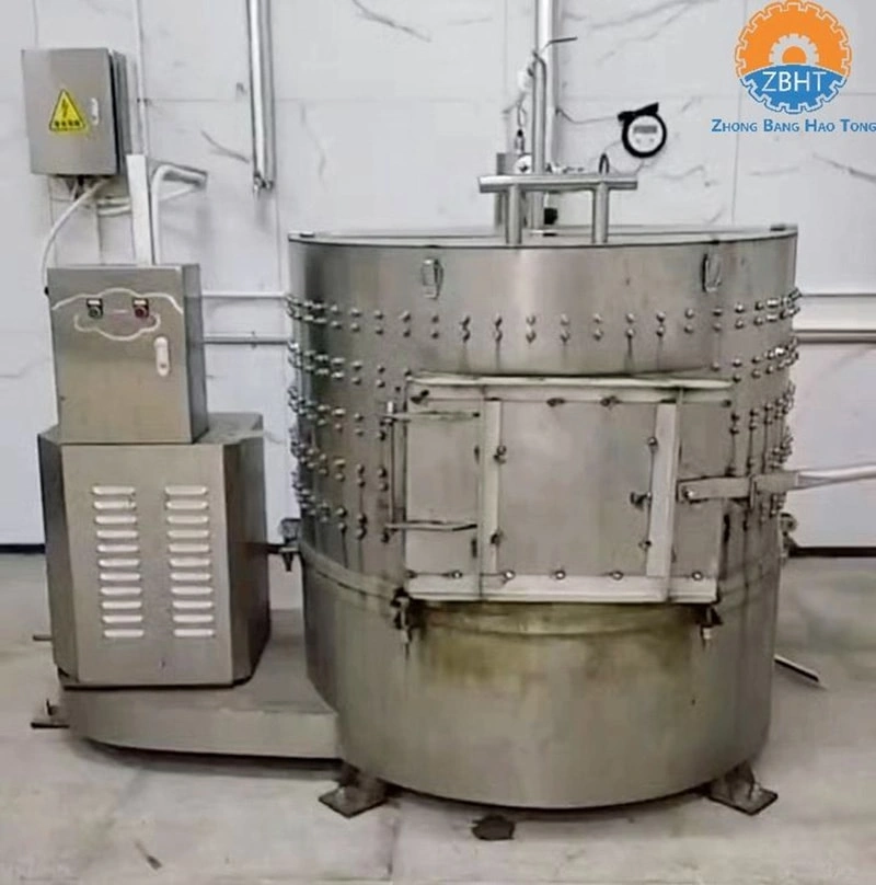 Hoof Dehairing Machine&nbsp;&ndash; A Must-Have Equipment for Modern Slaughterhouses