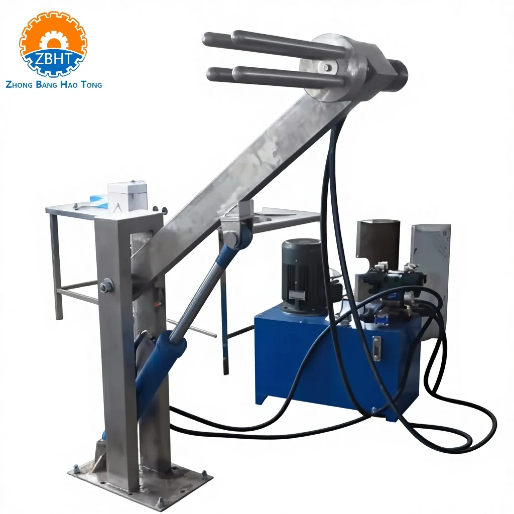 Goat Skin Peeling Machine: Two Main Types Explained