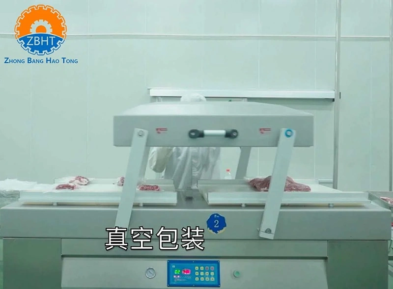 How to Use a Vacuum Packing Machine?