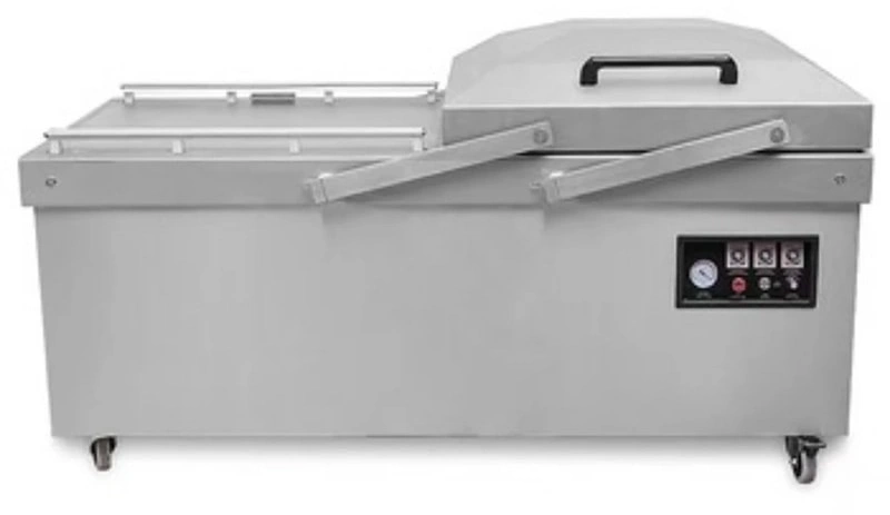 How to Use a Vacuum Packing Machine?