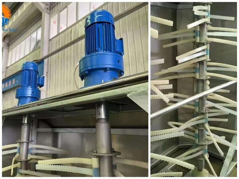 Pig Carcass Washing Machine – Ensuring Hygiene and Efficiency in Modern Slaughterhouses
