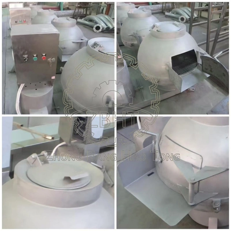 Tripe Washing Machine: The Complete Guide for Cattle and Sheep Slaughterhouses